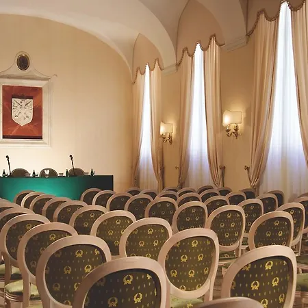 Πανσιόν Hosianum Palace Ρώμη