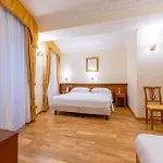 Hosianum Palace بيت ضيافة روما