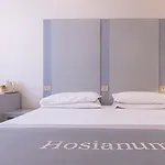 Hosianum Palace بيت ضيافة روما