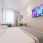 Hosianum Palace 3* روما