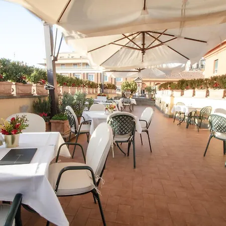 Gæstehus Hosianum Palace