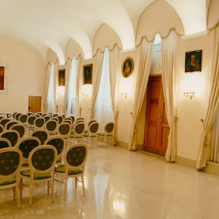 Hosianum Palace רומא