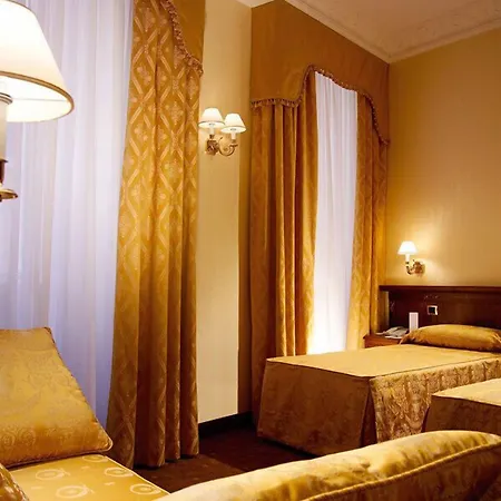 Hosianum Palace Gæstehus Rom