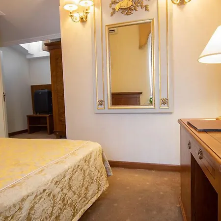 Hosianum Palace Maison d'hôtes 3*