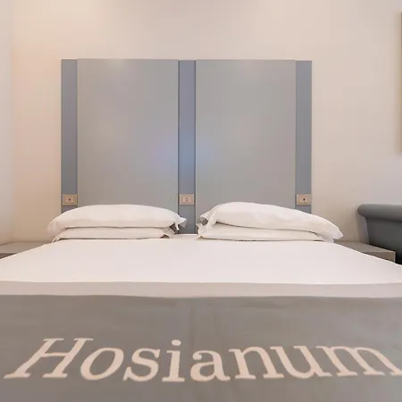 Hosianum Palace