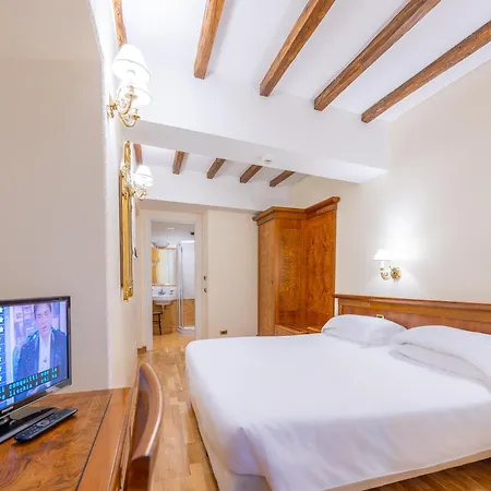Hosianum Palace Pensjonat 3*