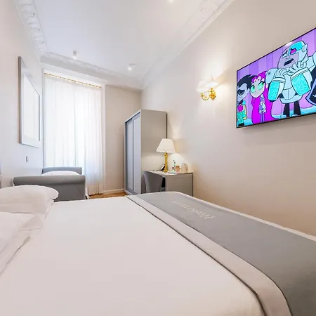 Hosianum Palace 3* Rzym