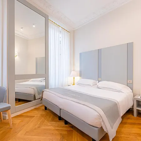 Hosianum Palace Pensjonat 3*