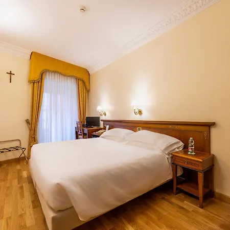 Pensjonat Hosianum Palace 3*