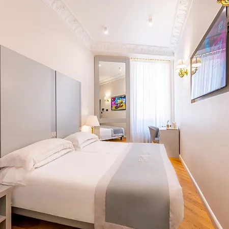 Hosianum Palace 3*