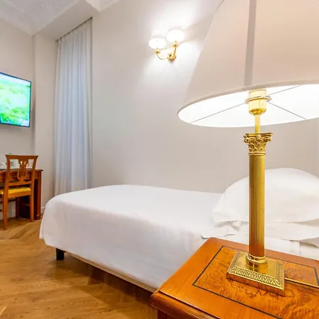 Hosianum Palace 3* Rzym