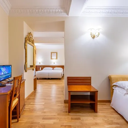 Pensjonat Hosianum Palace 3*