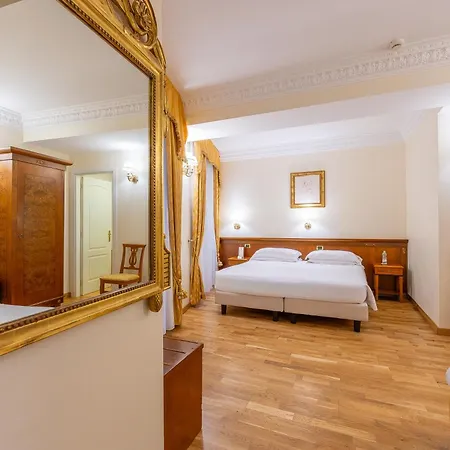 Hosianum Palace Pensjonat 3*