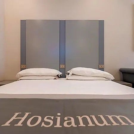 Hosianum Palace