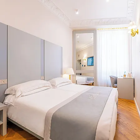 Maison d'hôtes Hosianum Palace 3*