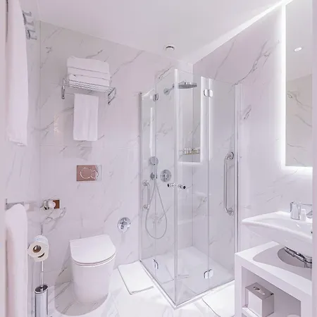Maison d'hôtes Hosianum Palace 3*