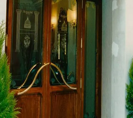 بيت ضيافة Hosianum Palace 3*