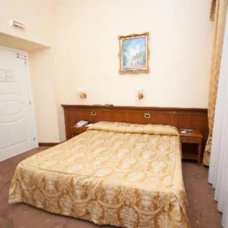 Gæstehus Hosianum Palace 3*