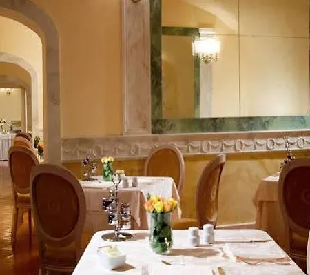 Hosianum Palace Gæstehus