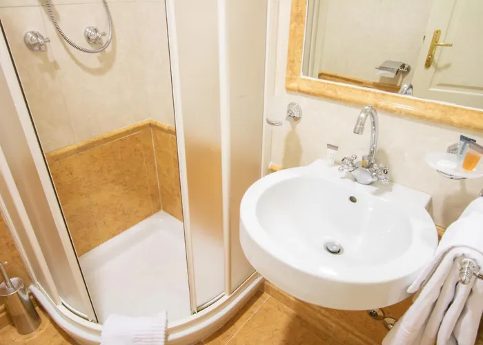 Penzion Hosianum Palace 3*