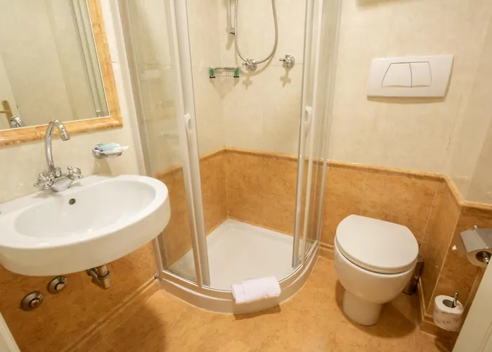 Hosianum Palace Řím