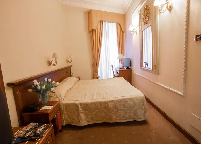 Penzion Hosianum Palace