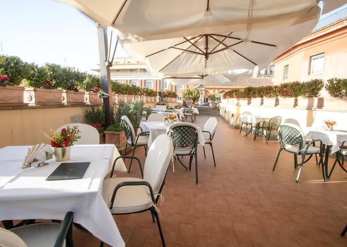 Penzion Hosianum Palace