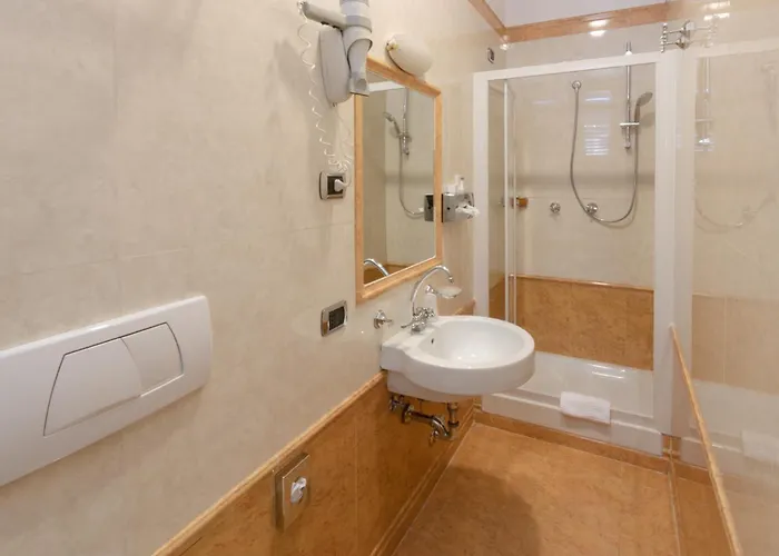 Hosianum Palace 3* Řím