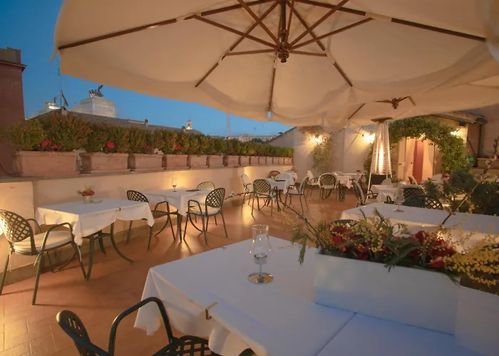 Hosianum Palace Řím