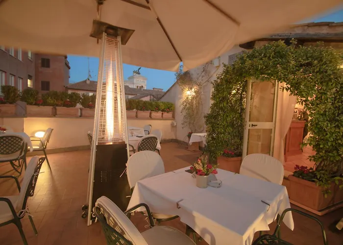 Hosianum Palace Penzion