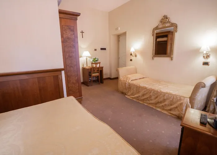 Hosianum Palace Penzion 3*