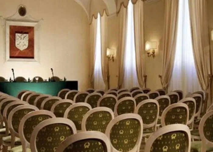 Hosianum Palace Penzion 3*