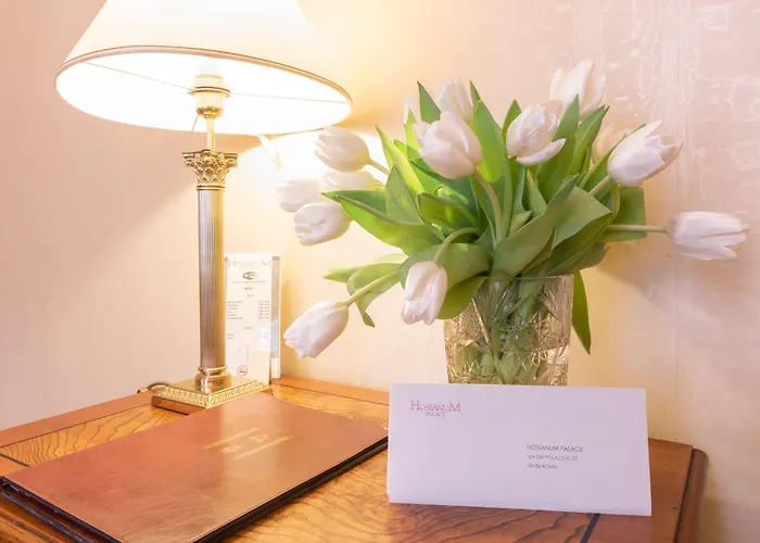 Penzion Hosianum Palace 3*