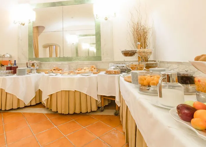 Penzion Hosianum Palace 3*