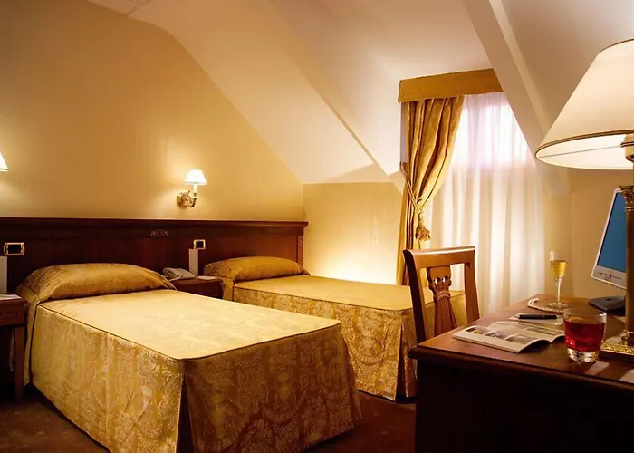 Penzion Hosianum Palace 3*