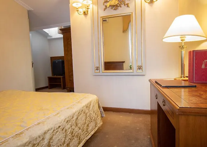 Hosianum Palace Penzion 3*