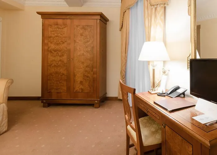 Hosianum Palace Penzion 3*