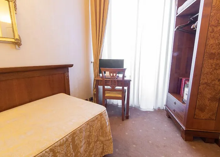 Hosianum Palace Penzion