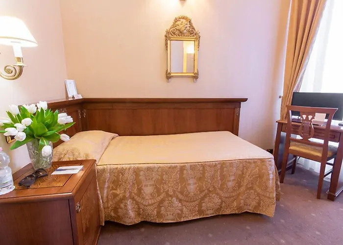 Penzion Hosianum Palace