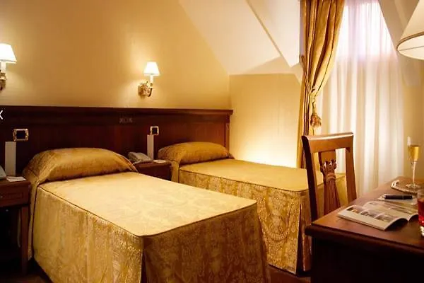 Penzion Hosianum Palace 3*