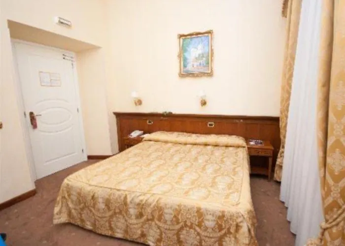 Penzion Hosianum Palace 3*