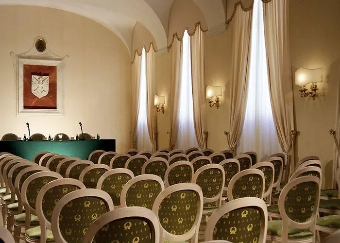 Hosianum Palace Řím