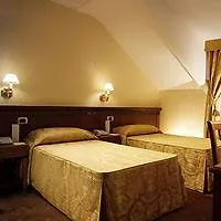 Hosianum Palace 3* Řím