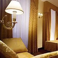 Hosianum Palace Řím