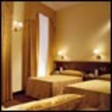 Hosianum Palace Penzion Řím