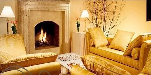 Penzion Hosianum Palace Řím