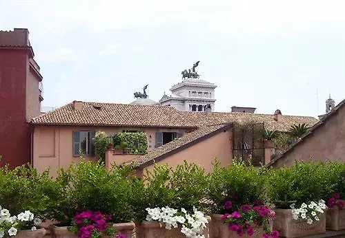 Hosianum Palace Penzion