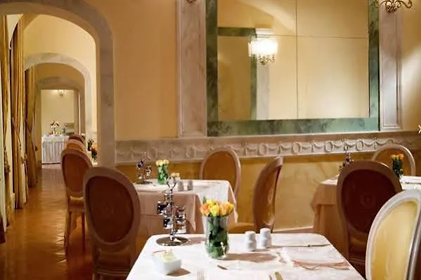 Hosianum Palace Penzion