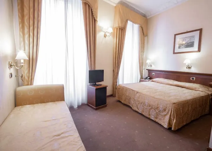 Penzion Hosianum Palace 3*