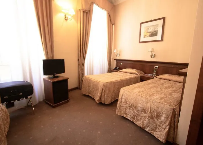 Penzion Hosianum Palace